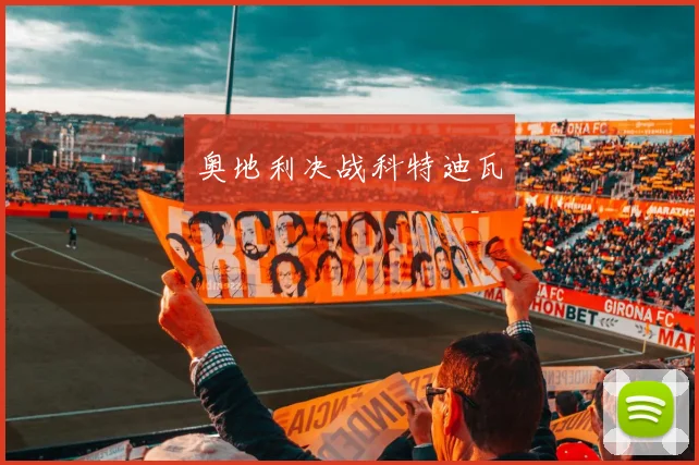 奥地利决战科特迪瓦