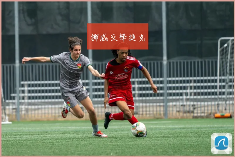挪威交锋捷克