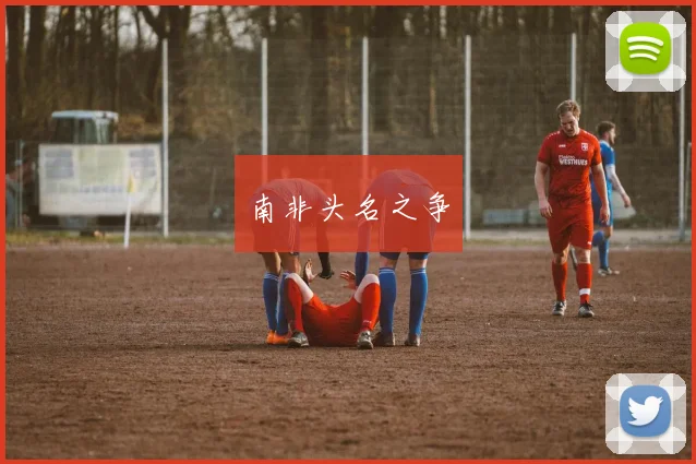 南非头名之争