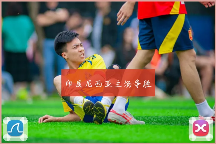 印度尼西亚主场争胜