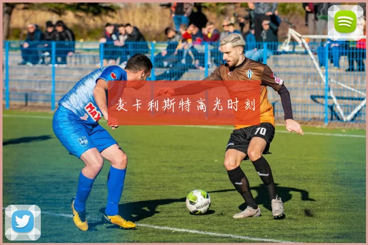 麦卡利斯特高光时刻