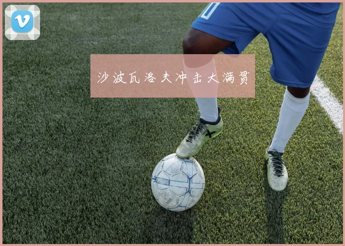 沙波瓦洛夫冲击大满贯