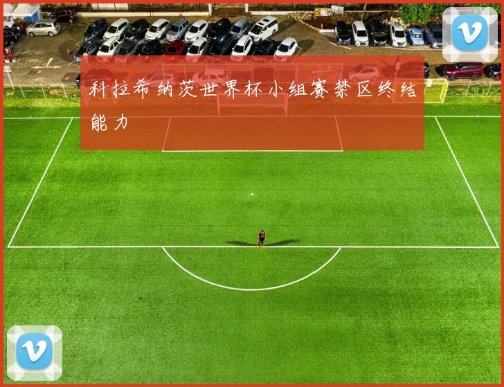 科拉希纳茨世界杯小组赛禁区终结能力