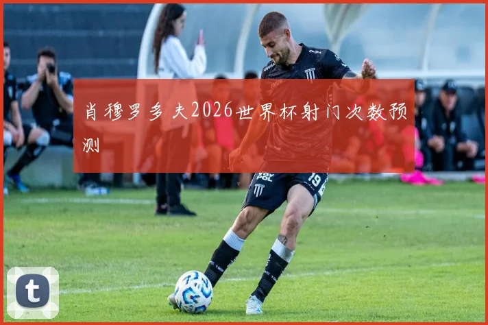 肖穆罗多夫2026世界杯射门次数预测