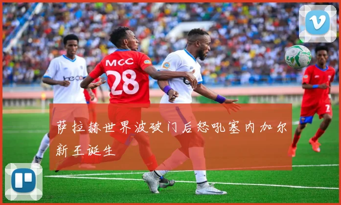 萨拉赫世界波破门后怒吼塞内加尔新王诞生