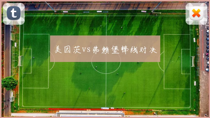 美因茨vs弗赖堡锋线对决