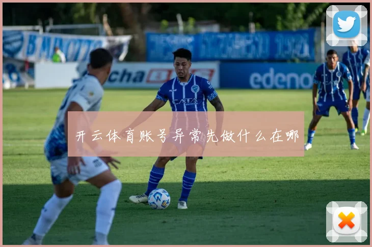 开云体育账号异常先做什么在哪