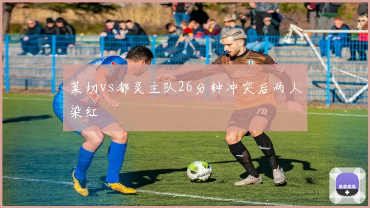 莱切vs都灵主队26分钟冲突后两人染红